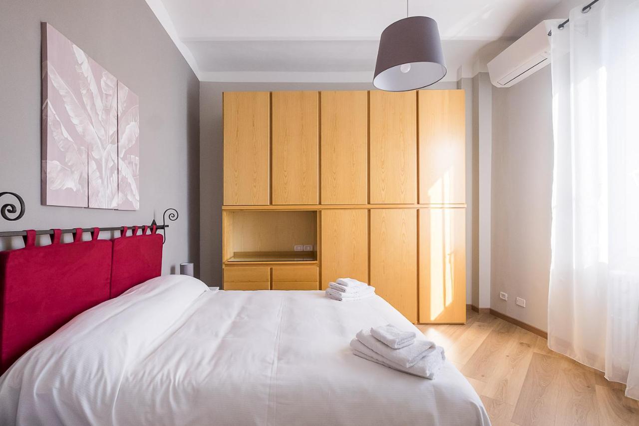 Navile Family Apartment By Wonderful Italy بولونيا المظهر الخارجي الصورة