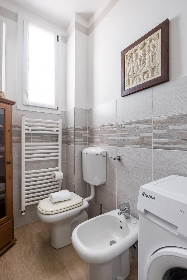 Navile Family Apartment By Wonderful Italy بولونيا المظهر الخارجي الصورة